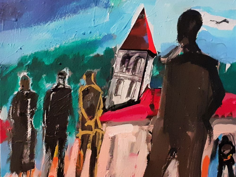 Exposition 100% Labégorre