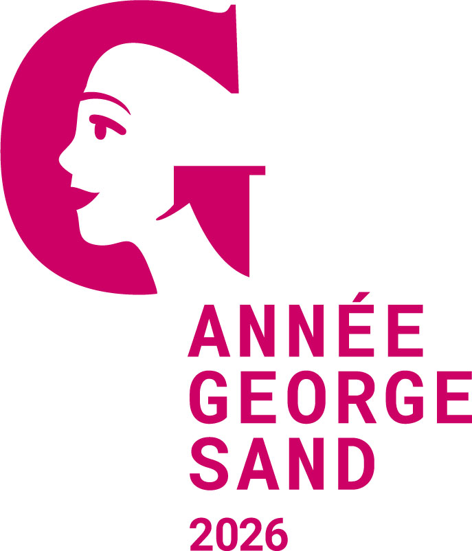 Exposition C. Ego et C.Cogne Sur les pas de George Sand