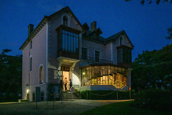 Exposition "Christian Dior