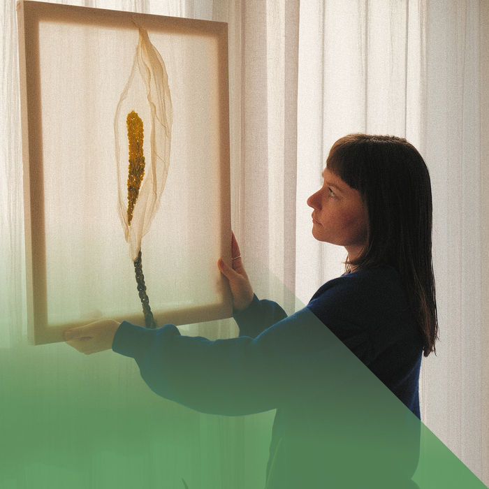 Exposition de Laetitia Pascalin La Mansarde Veyrier