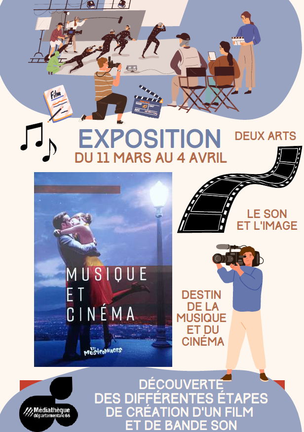 EXPOSITION DEUX ARTS