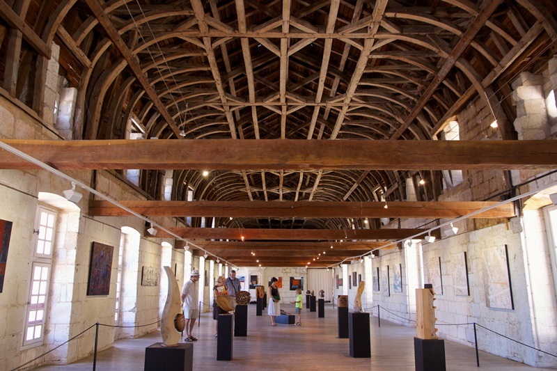 Exposition Drouillard