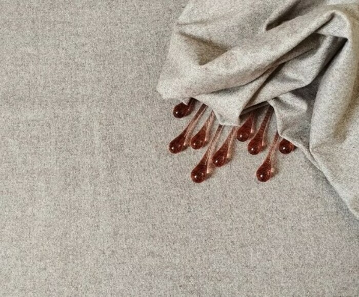 Exposition « Du savon pour vos âmes » Galerie le Rayon Vert