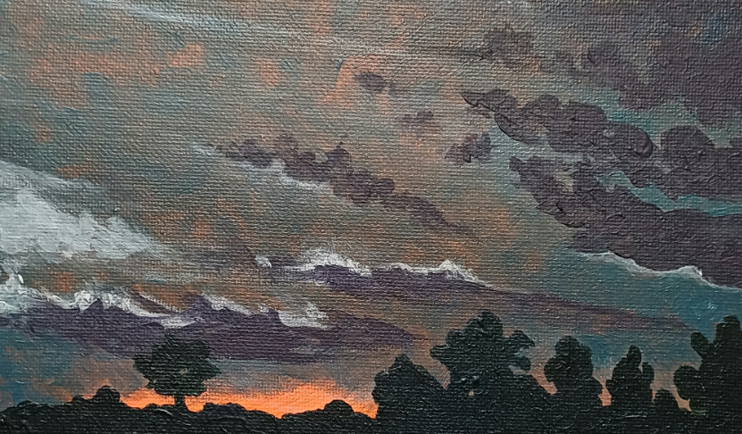 Exposition Dynamiques du paysage