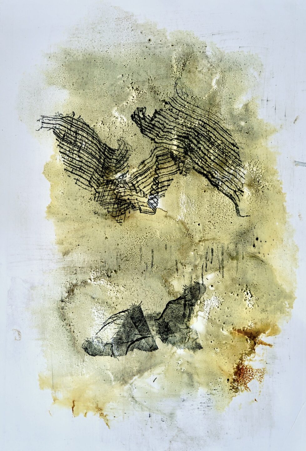 EXPOSITION EVOCATION