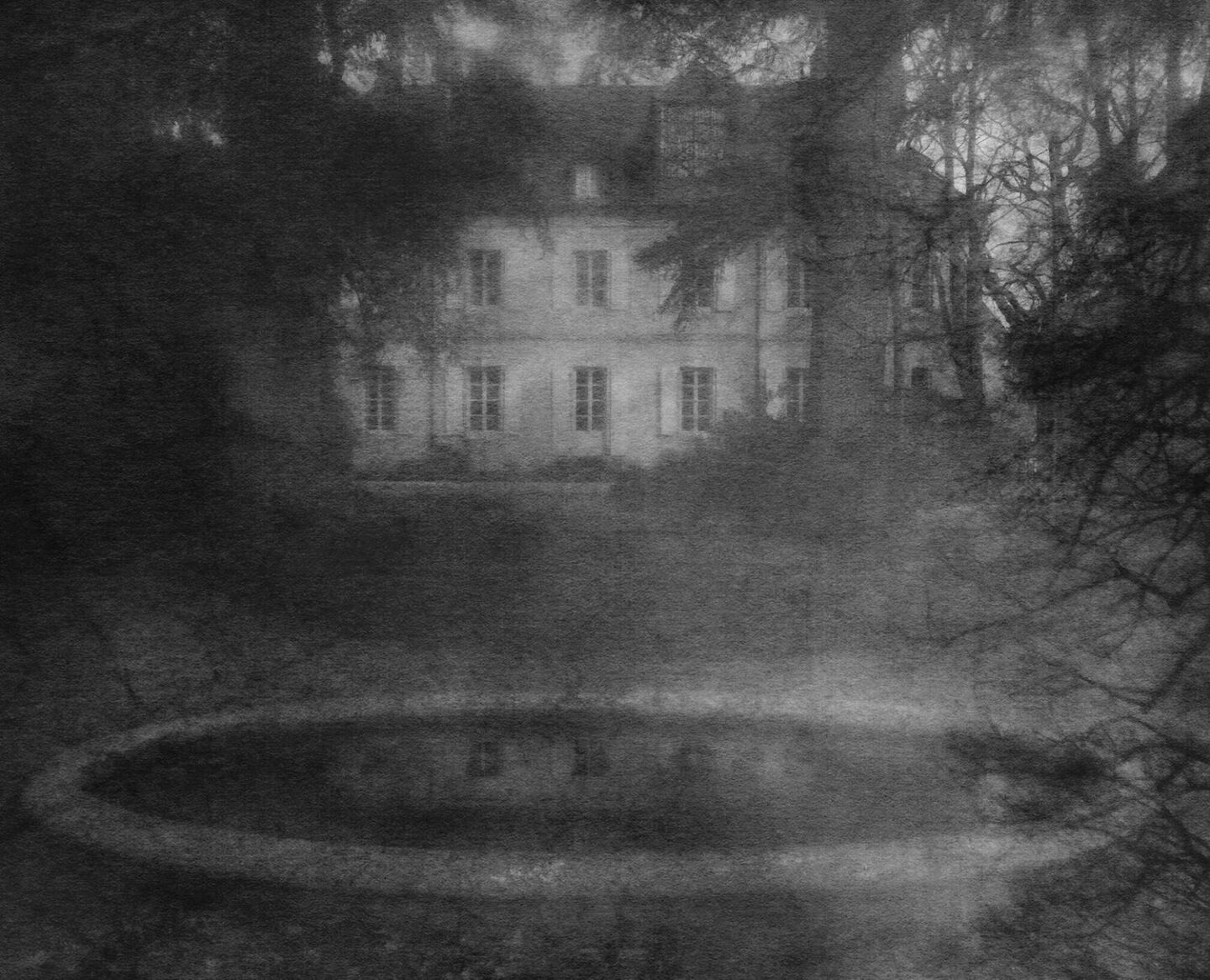 Exposition Je suis dans des mondes étranges de FLORE