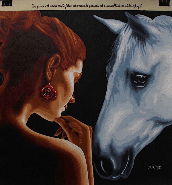 Exposition Jean Guionie