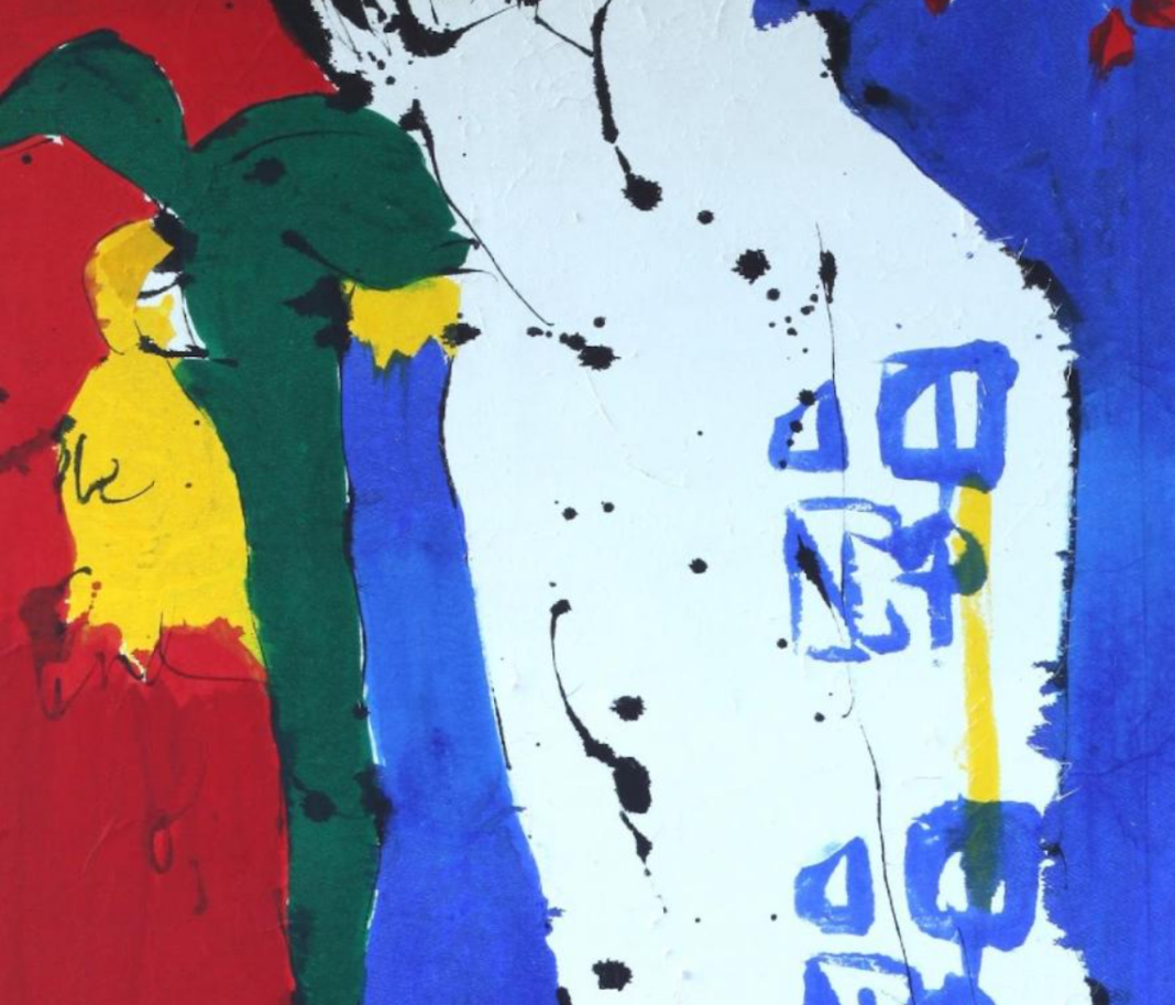 [Exposition]: Judith Wolfe  Sancerre