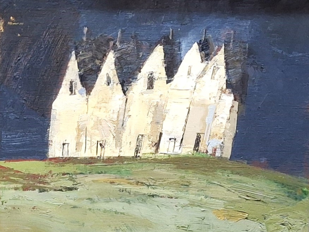 Exposition La grandeur du modeste