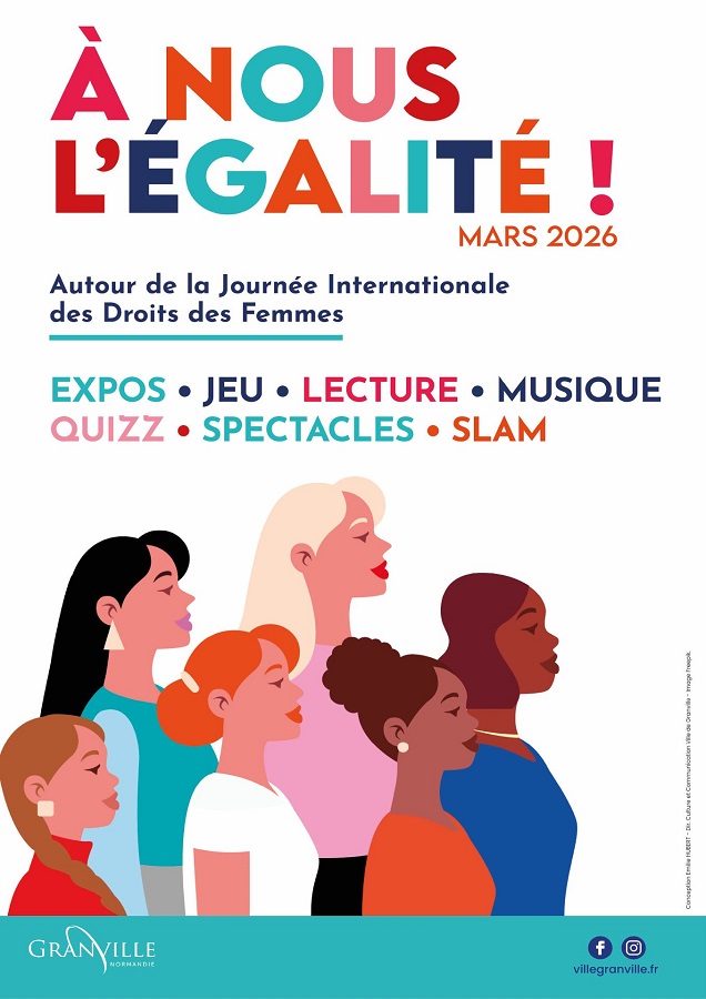 Exposition Les femmes et leurs droits