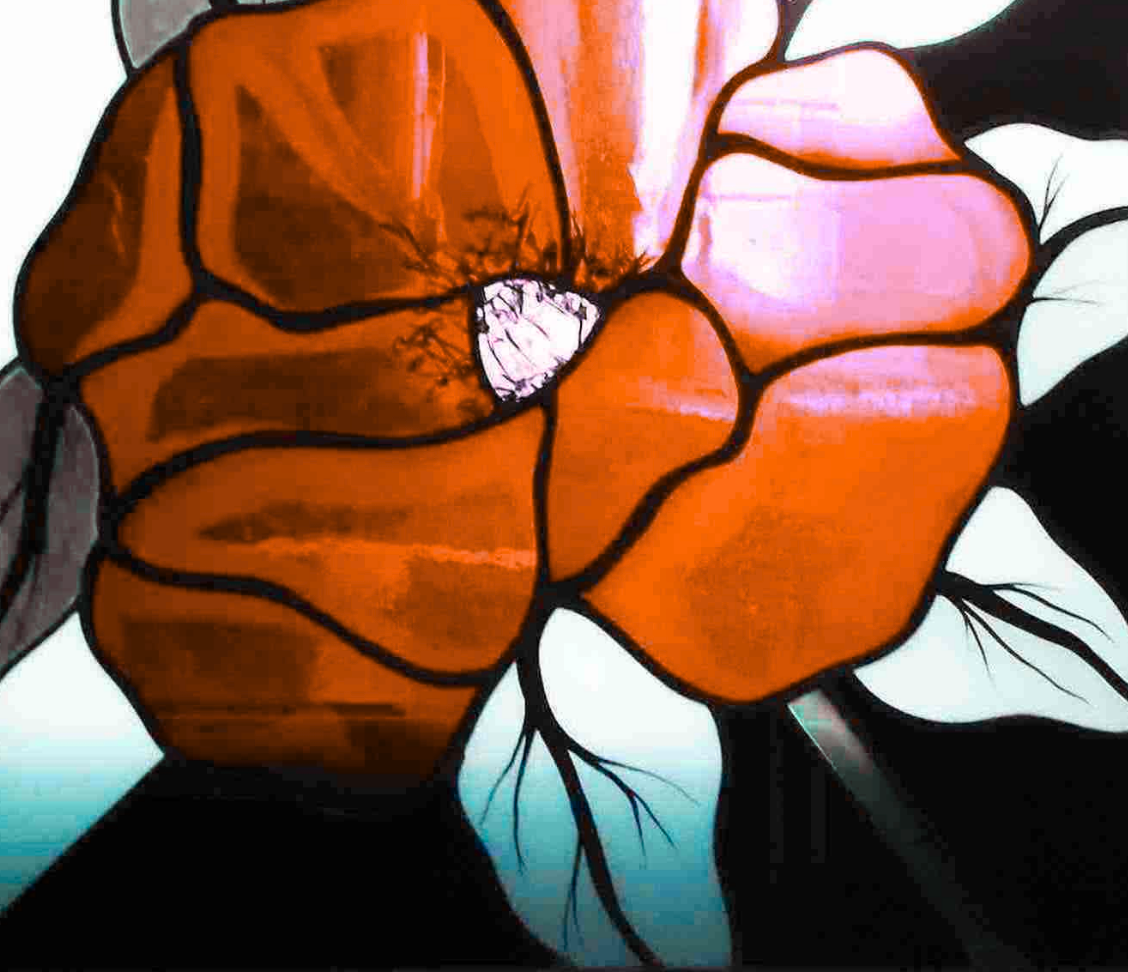 Exposition Lumières en mouvements