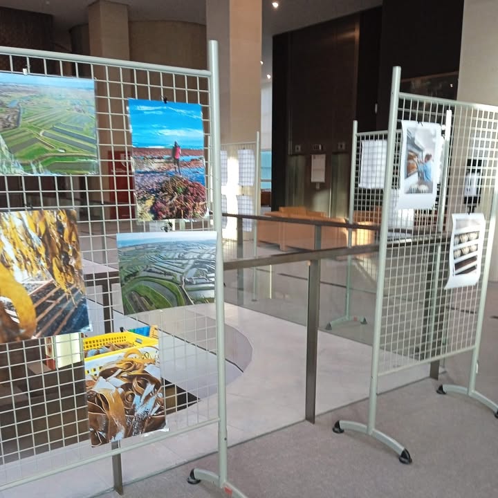 Exposition Ma Région en Image