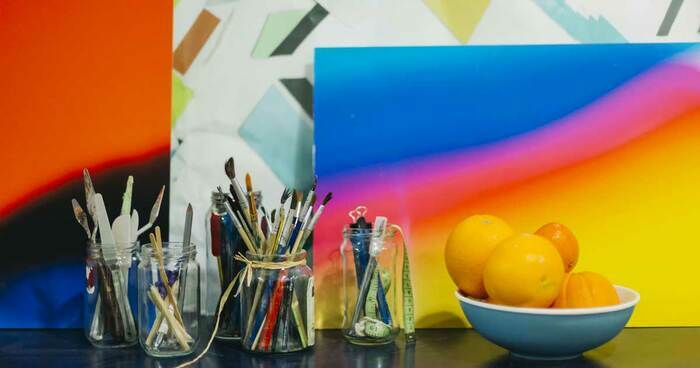 Exposition peintures et sculptures des ABJ Salle d'exposition - Carré des Jalles Saint-Médard-en-Jalles