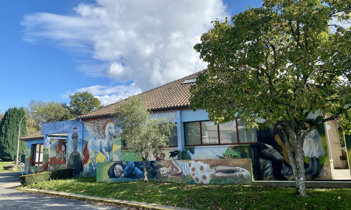 Exposition photographique