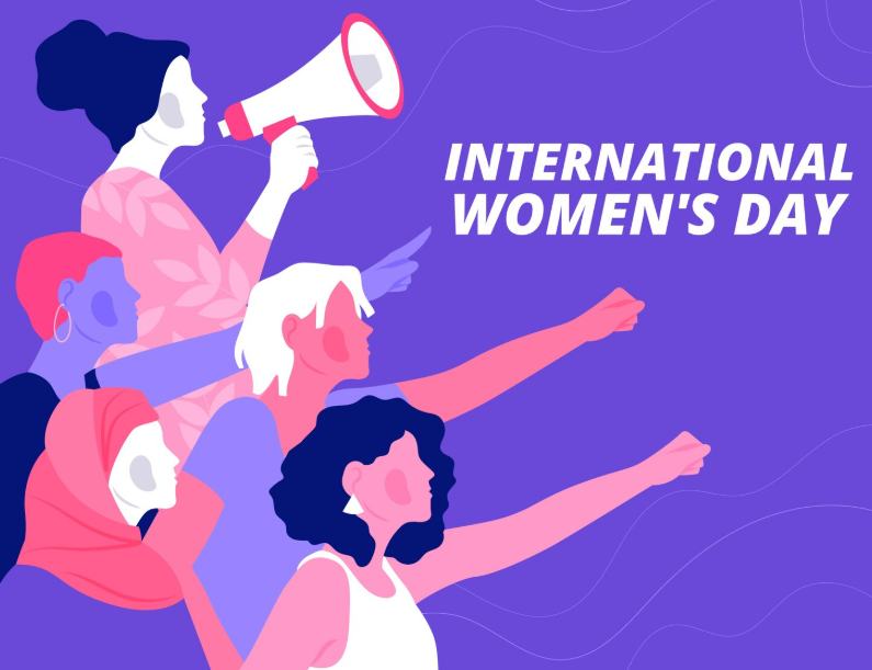 Exposition Portraits de femmes