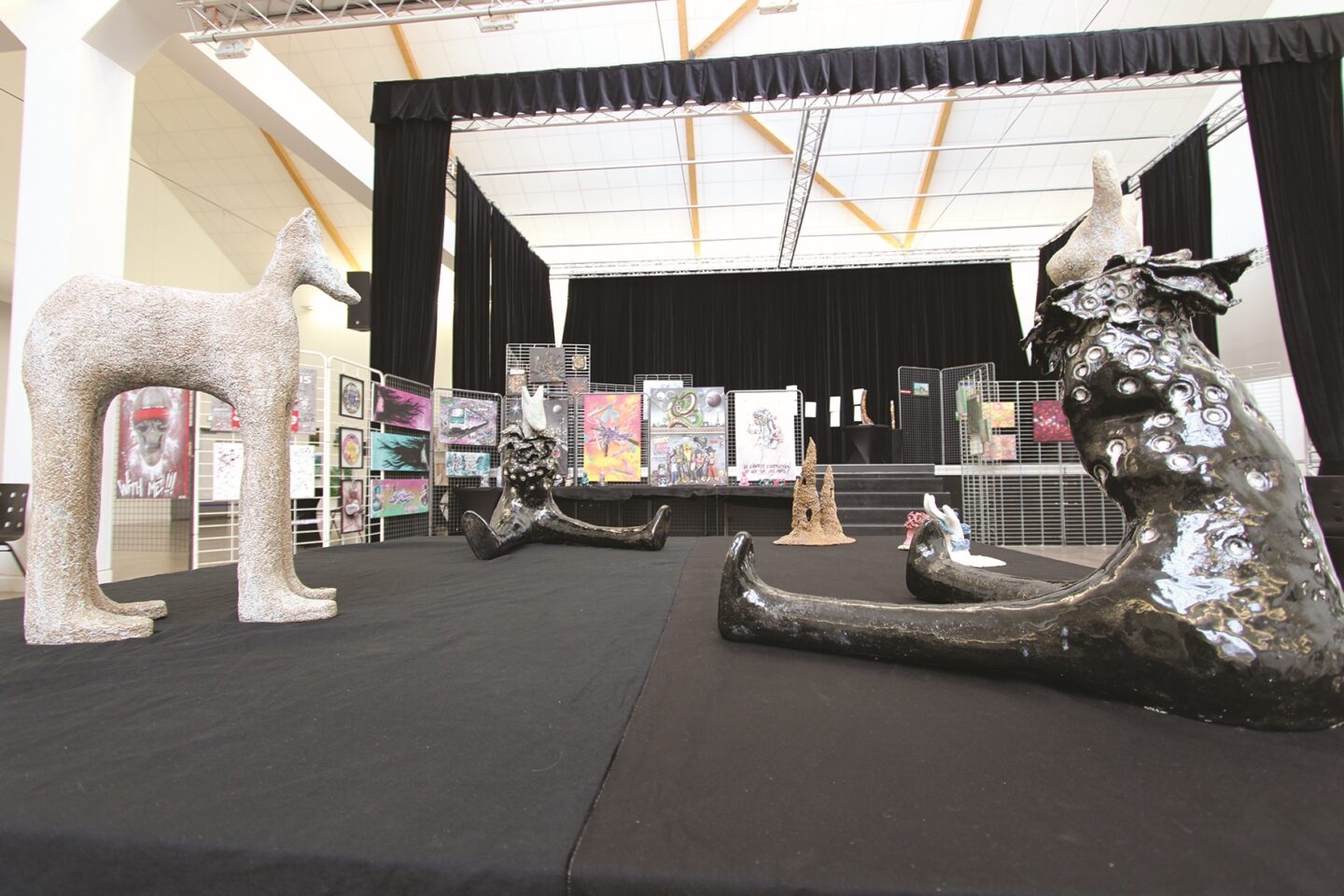 [Exposition] Printemps des artistes 2e édition