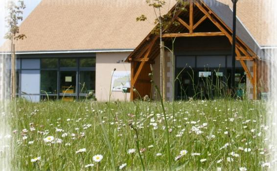 Exposition Protégeons les océans à Selommes