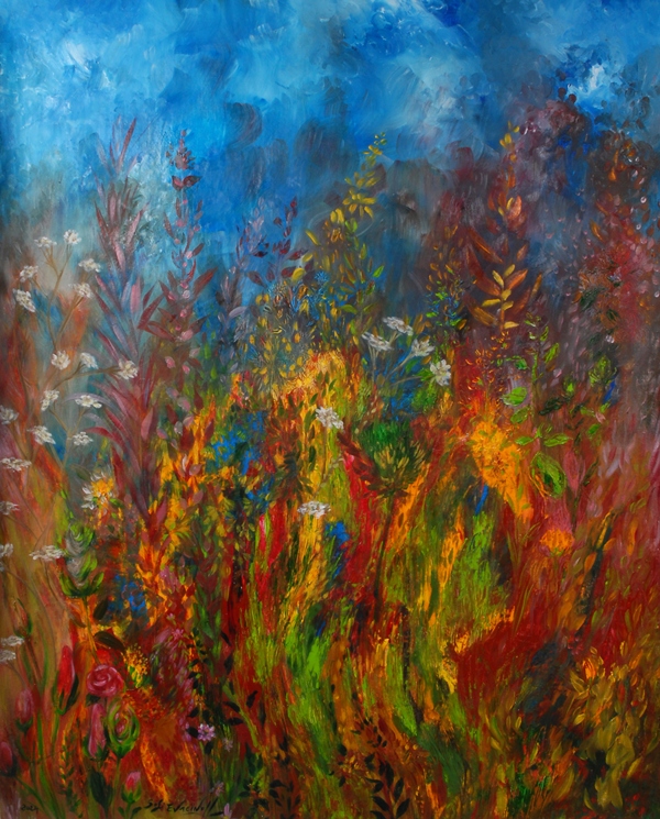 Exposition Sofi Ewreinoff