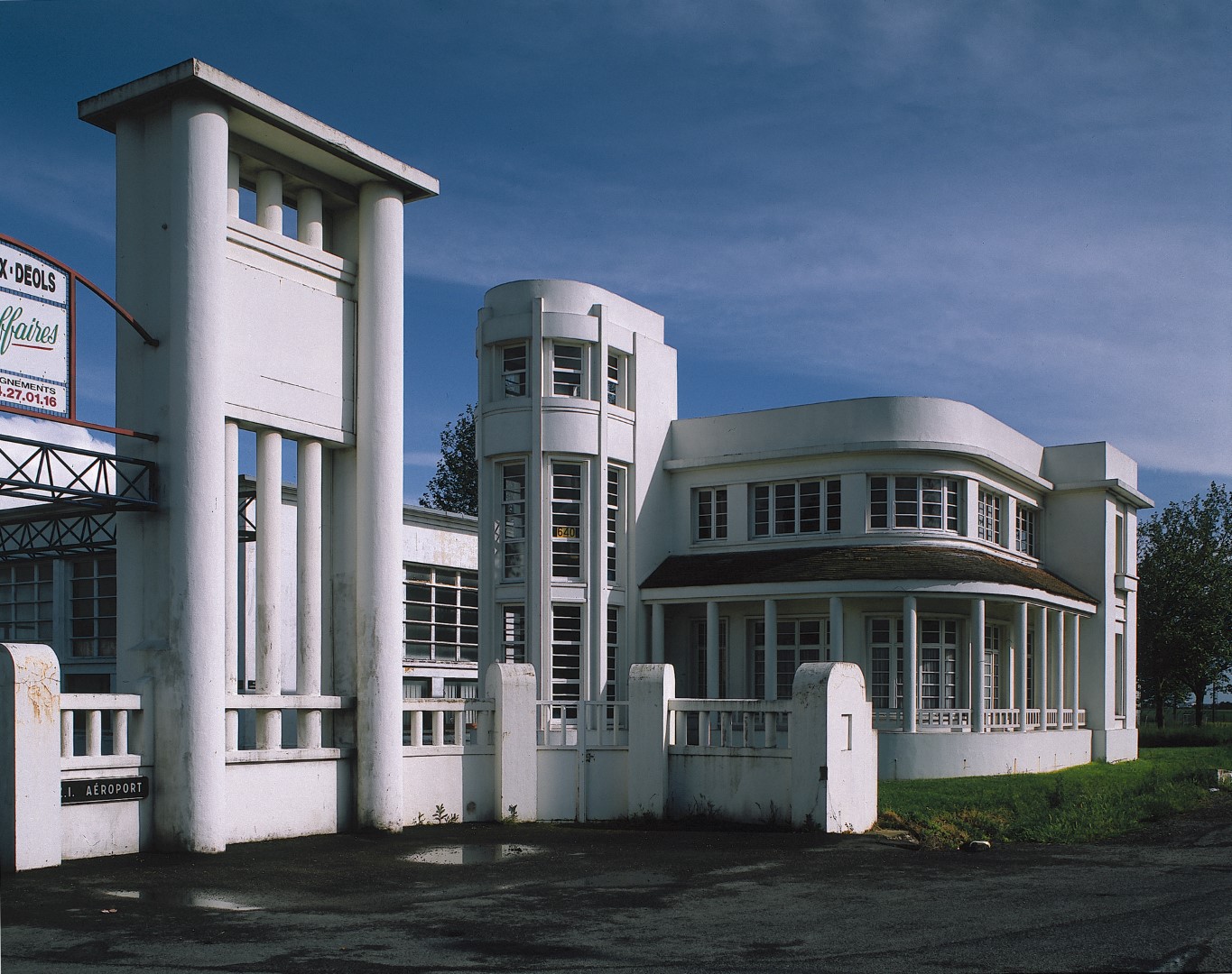 Exposition temporaire Matières de patrimoine