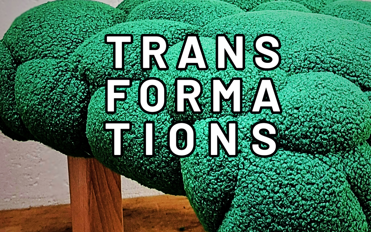 Exposition TRANSFORMATIONS de la Maison des Pratiques Artistiques Amateurs (MPAA) Paris Ateliers  paris