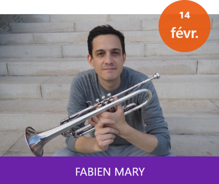 FABIEN MARY Conservatoire de Conflans Conflans-Sainte-Honorine