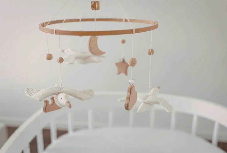 FABRICATION DE MOBILES Rue de l’Égalité Pouzols 2026-03-11 FABRICATION DE MOBILES