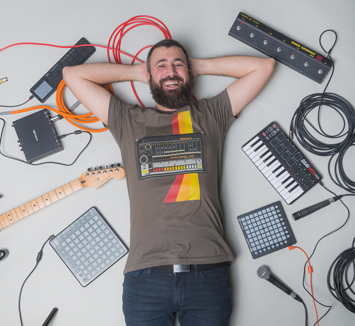 FAIS GAFFE À C'QUE T'ÉCOUTES ?! Le Rocher de Palmer Cenon