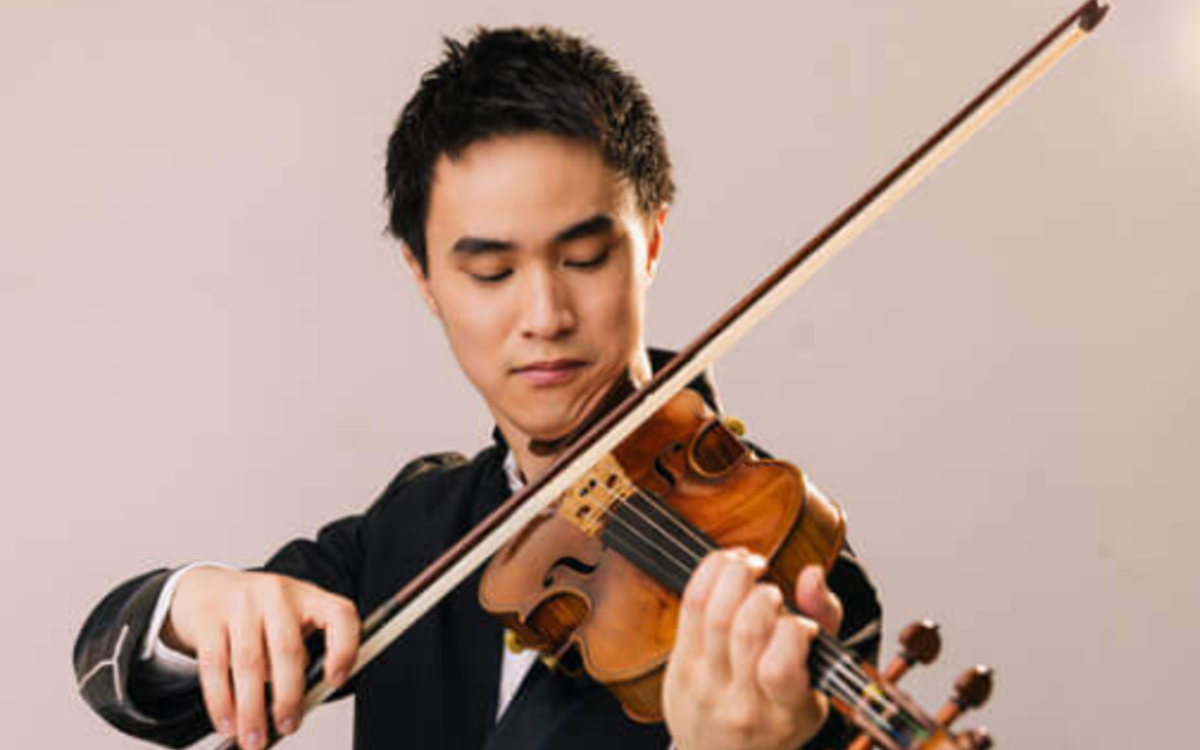 Fantaisie Piano - Choeur et Orchestre Beethoven Concerto pour Violon de Reiner Eglise Saint Sulpice Paris