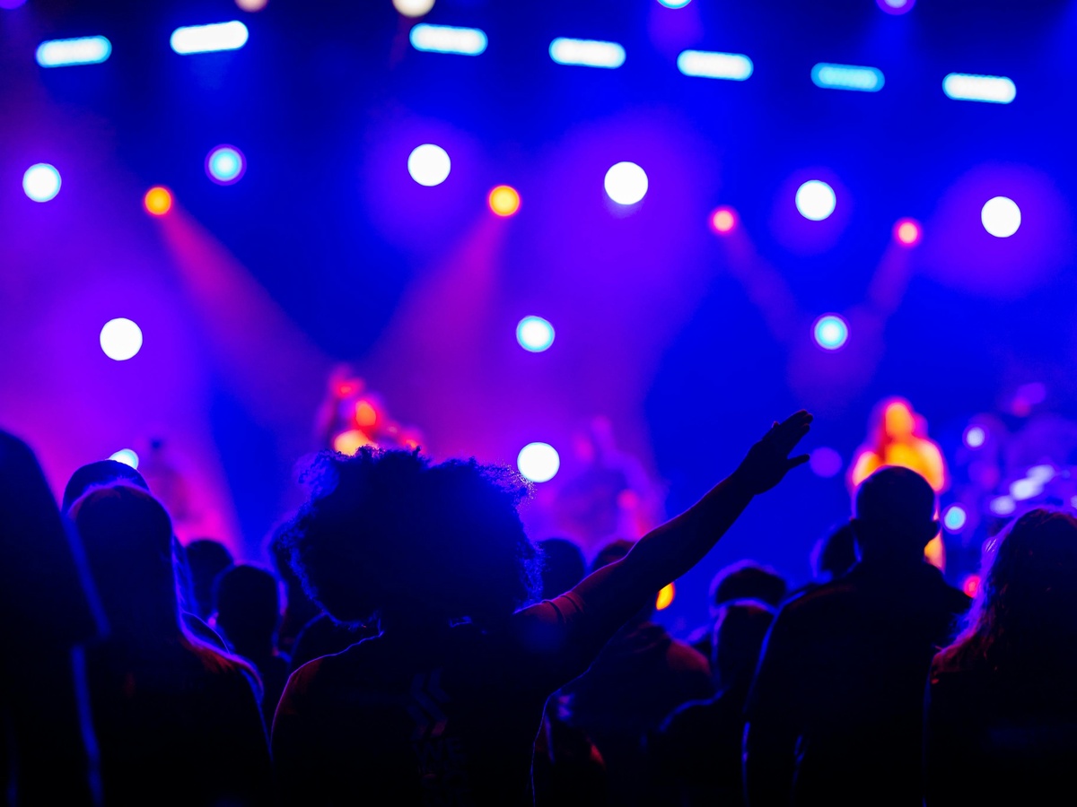 Fauché dans la noirceur #11