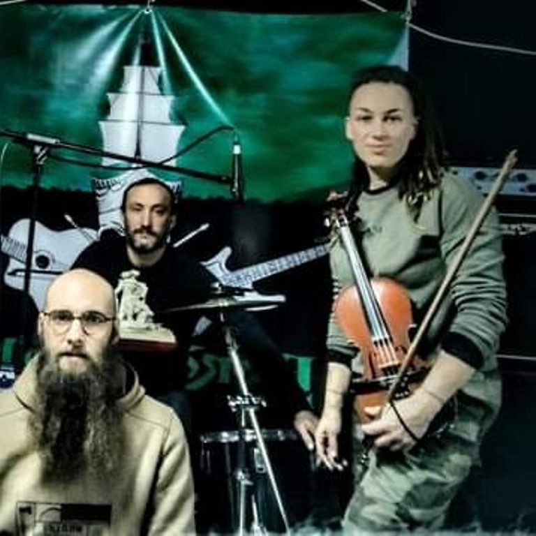 Ferme de la Tournerie Saint Patrick's Day