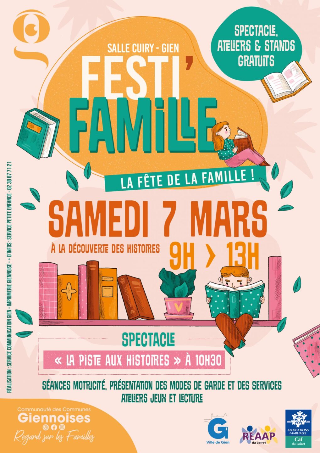Festi'Famille