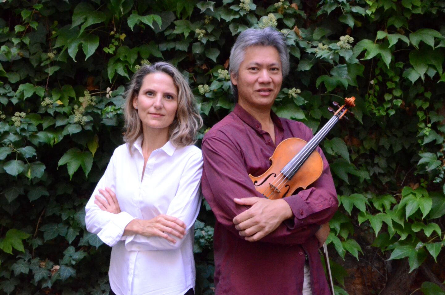 Festillésime 41 De Mozart à de Falla