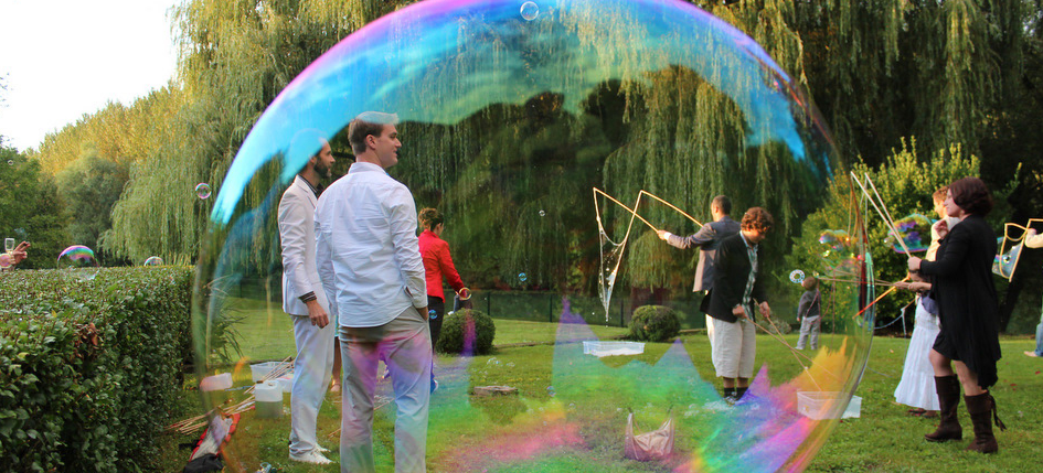 Festillésime 41 Ébullitions à Vallée de Ronsard