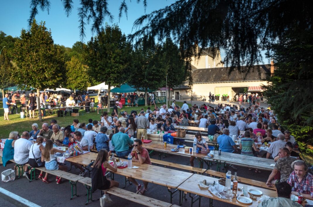 Festi&rsquo;Marché  Vicq-sur-Breuilh
