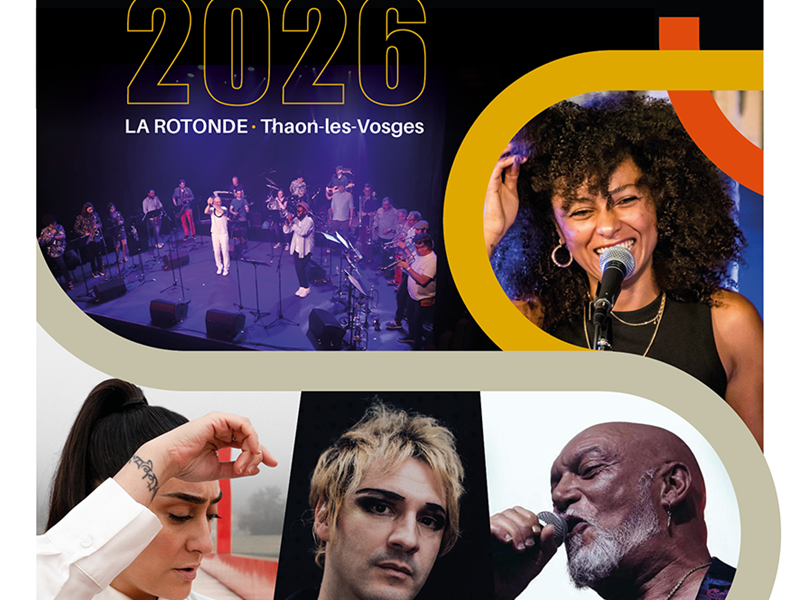 Festival #2 La Grande Fa'Brique