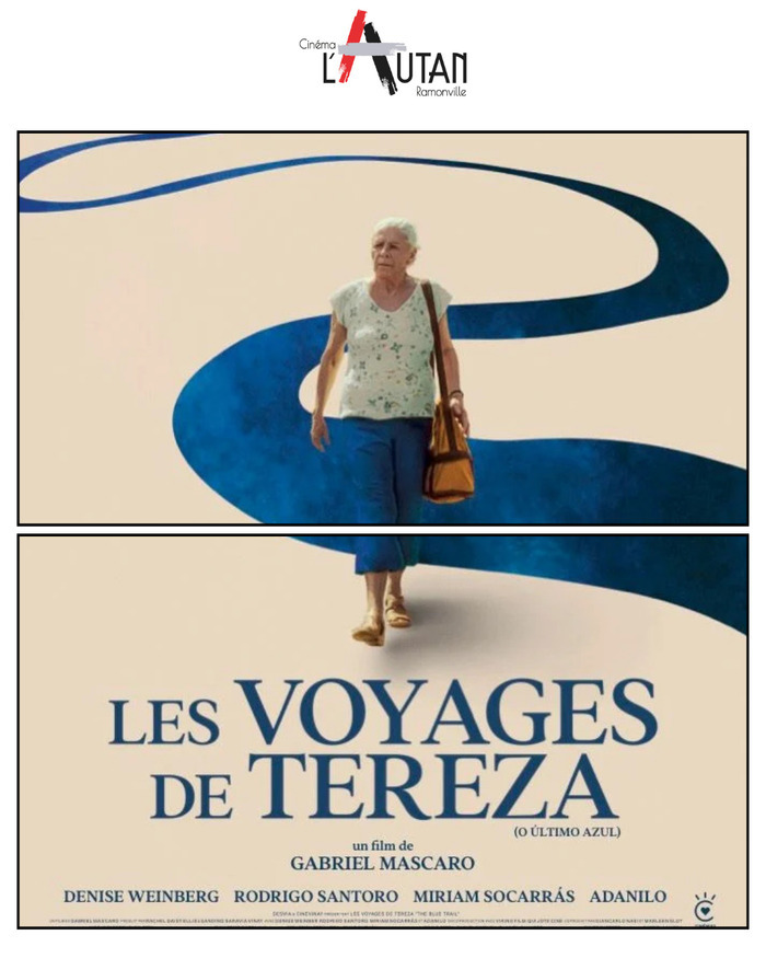 FESTIVAL CINELATINO Cinéma L'Autan Ramonville-Saint-Agne