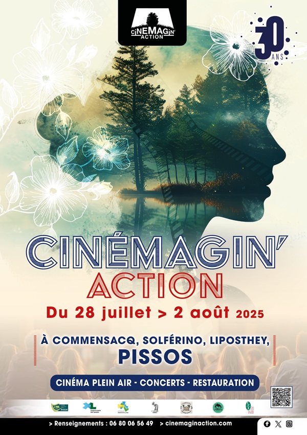 FESTIVAL CINEMAGINACTION