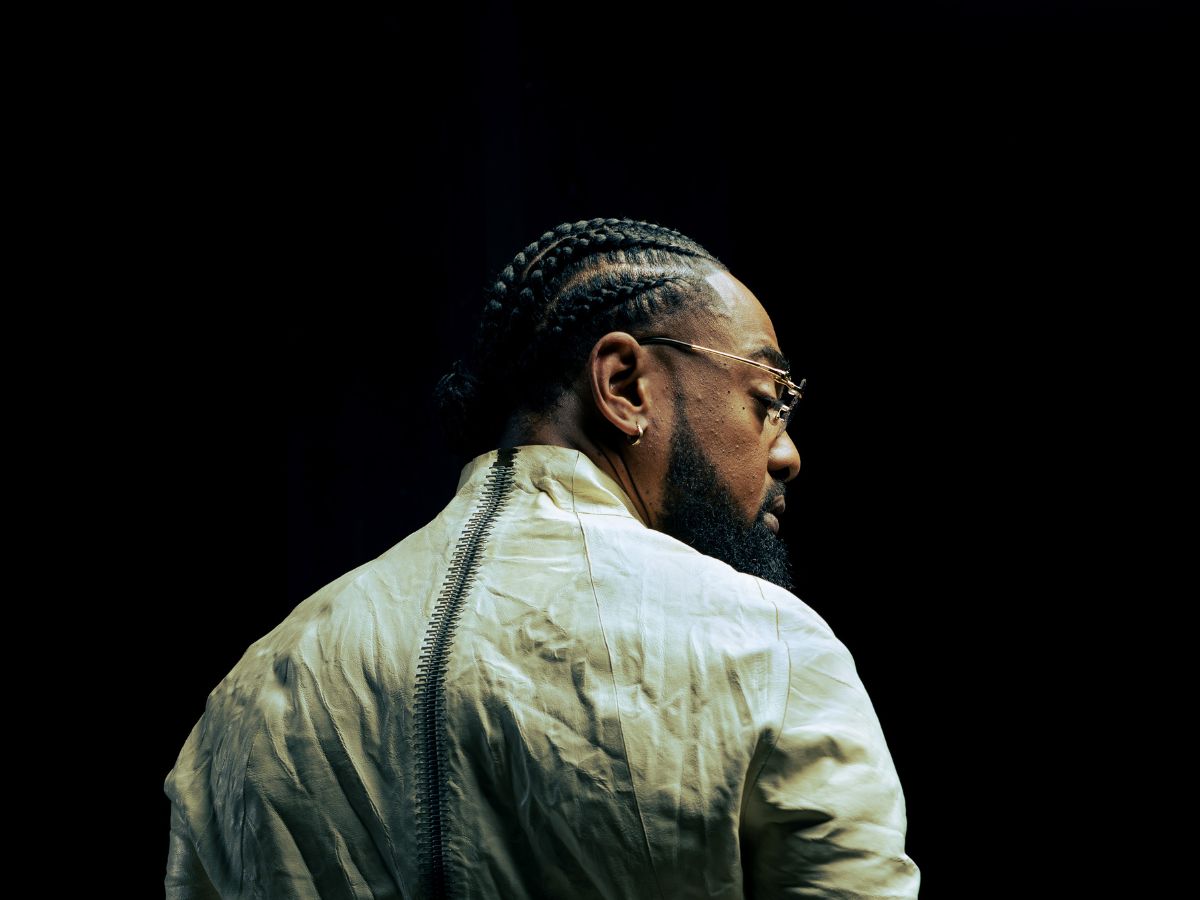 FESTIVAL DE CARCASSONNE ALONZO + BOUSS