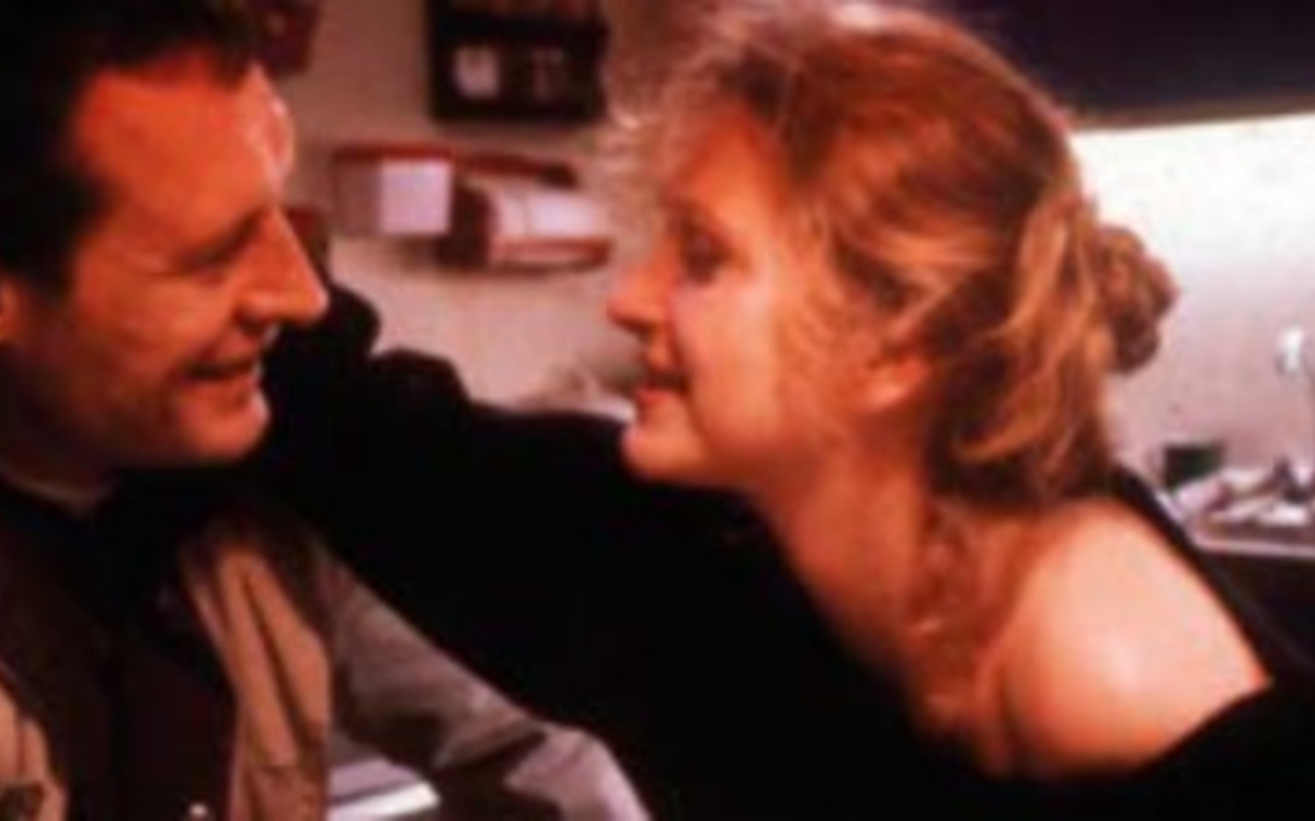 Festival de la Cinémathèque française : « Bruxelles vue par » proposé par Wouter Hessels Centre Wallonie-Bruxelles  Paris