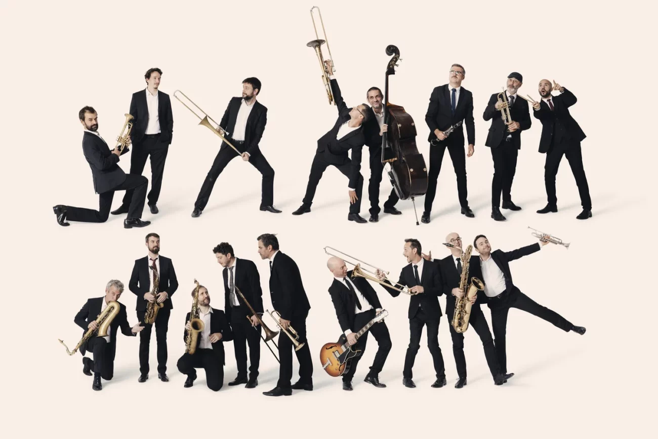 Festival de Rocamadour Alain Perez