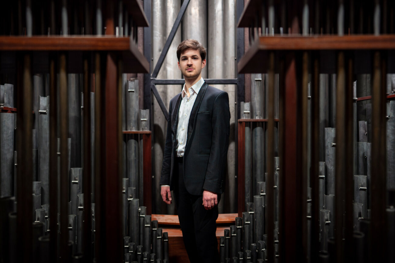 Festival de Rocamadour Alexis Grizard