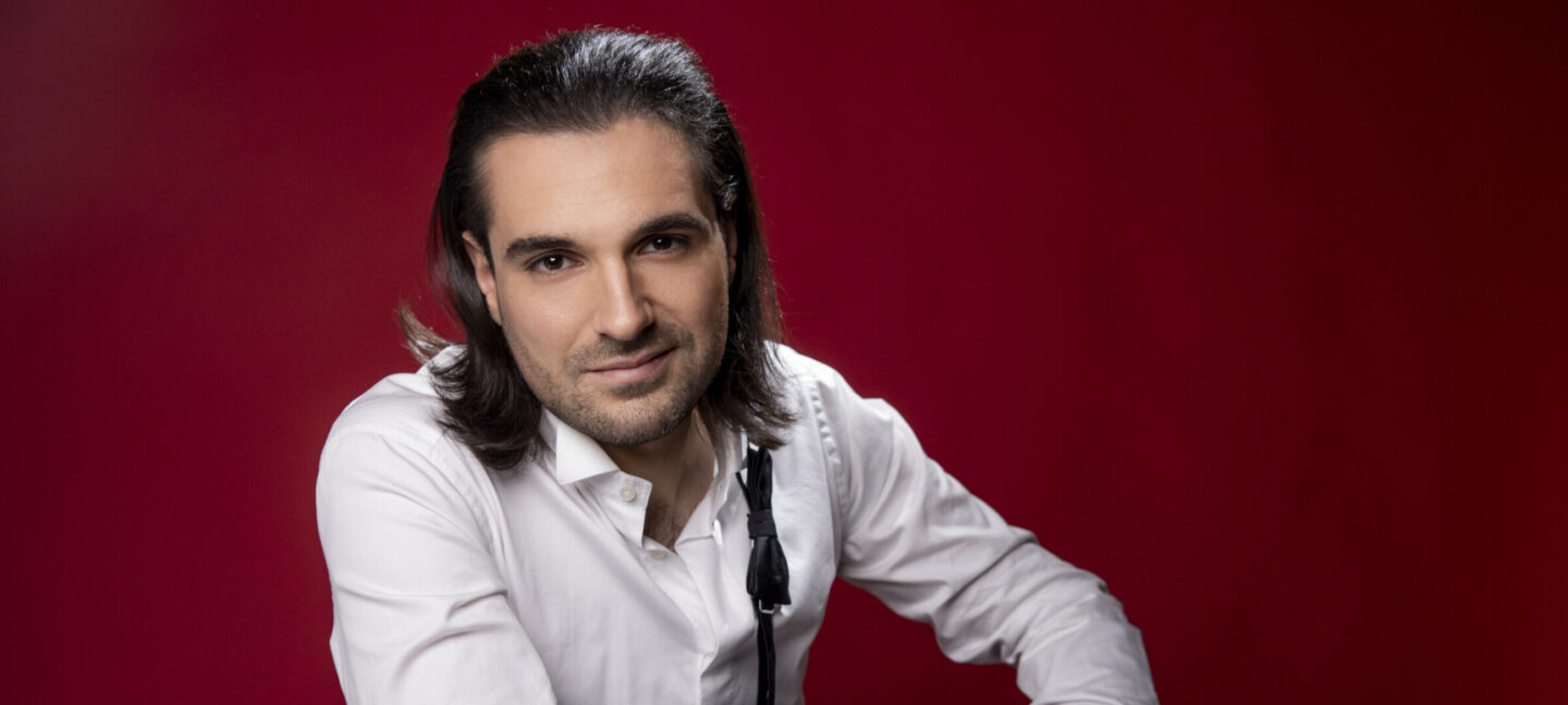 Festival de Rocamadour Carlo Vistoli & Les Accents Basilique Saint-Sauveur Rocamadour 2026-08-25 Festival de Rocamadour Carlo Vistoli & Les Accents