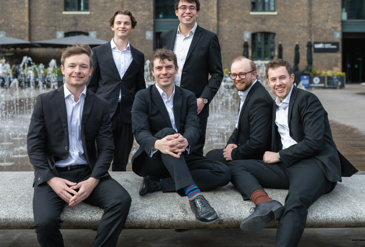 Festival de Rocamadour The Gesualdo Six & Ensemble la Sportelle Rocamadour 2026-08-26 Festival de Rocamadour The Gesualdo Six & Ensemble la Sportelle