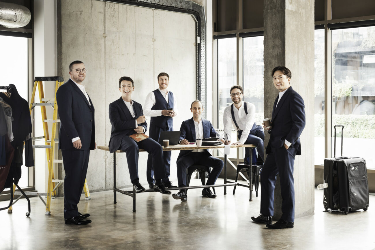 Festival de Rocamadour The King’s Singers Abbatiale Sainte-Marie Rocamadour 2026-08-21 Festival de Rocamadour The King’s Singers