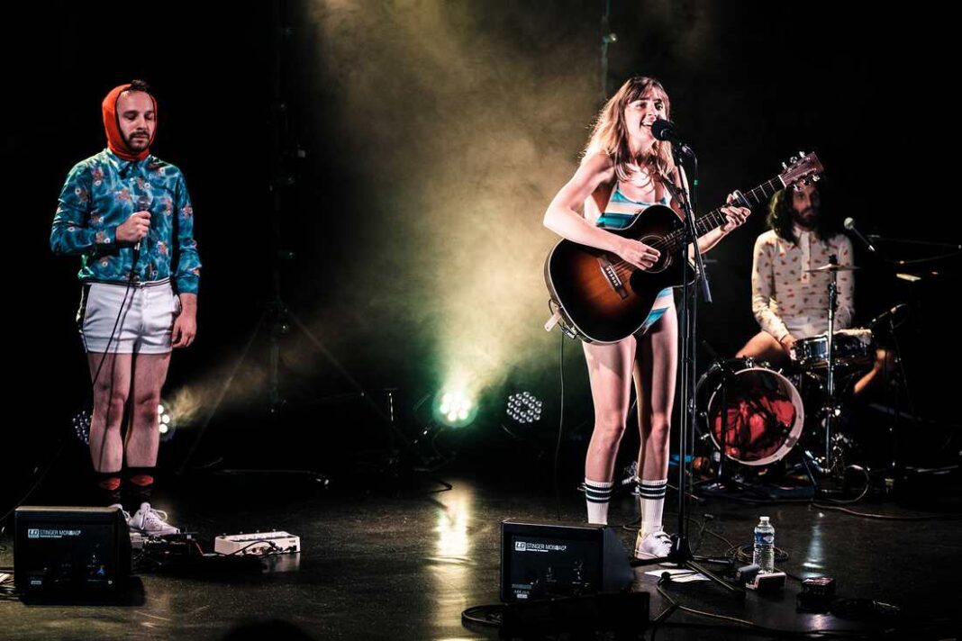 Festival Dec&rsquo;Ouvrir  Concèze