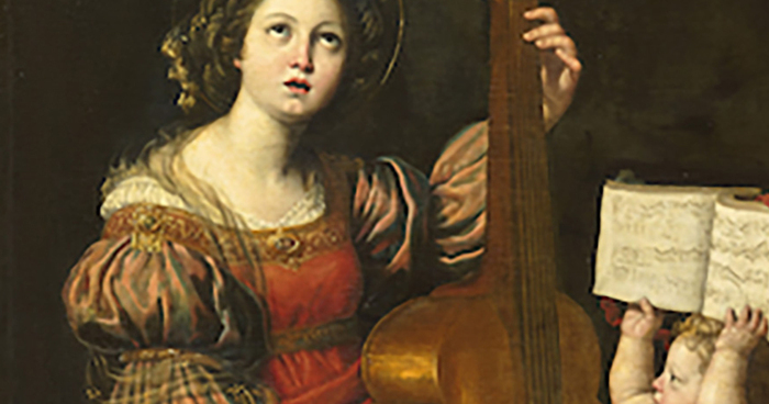 Festival des Clavecins de Chartres Église Saint-Pierre