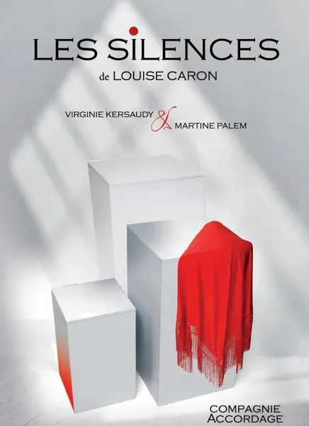 Festival Deuxième Acte Les Silences