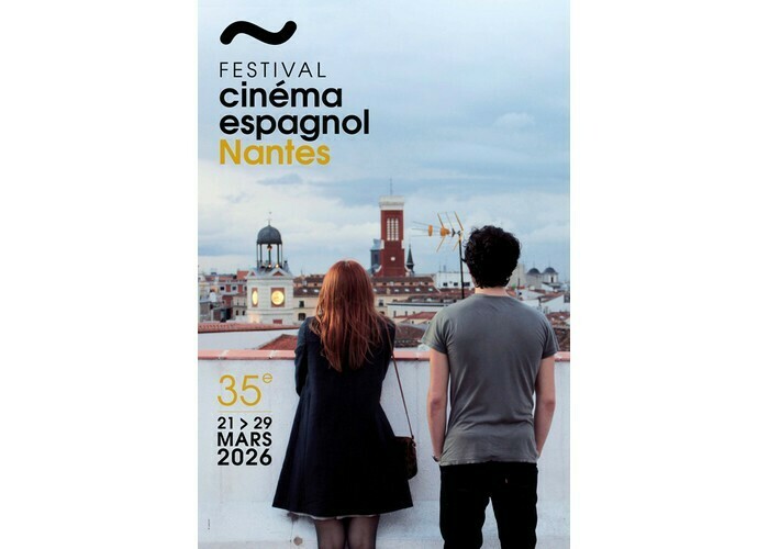 Festival du Cinéma Espagnol de Nantes Cinéma Katorza