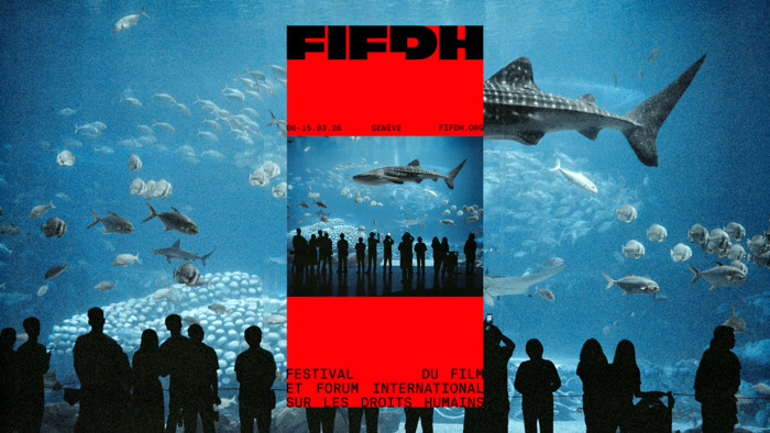 Festival du film et forum international sur les droits humains de Genève Théâtre Pitoëff Genève