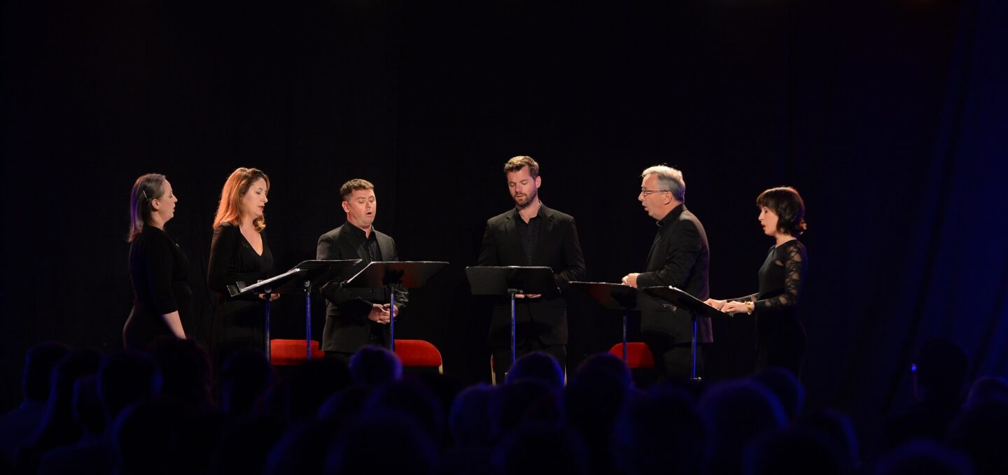 Festival européen de musique Renaissance 21e édition